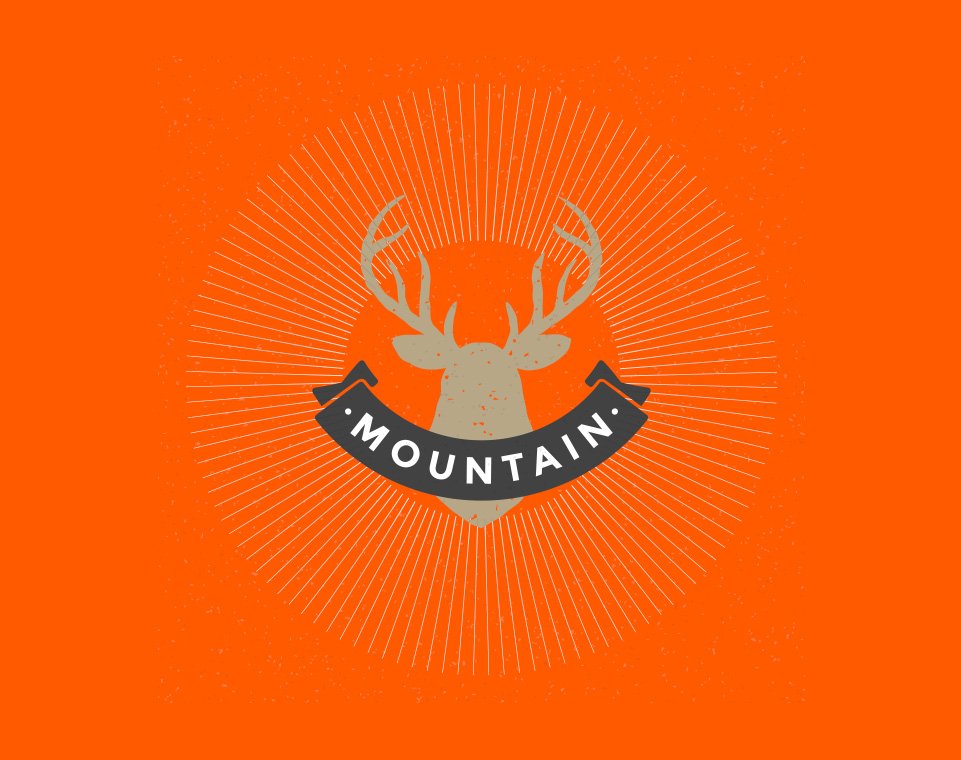 The Deer Hunter