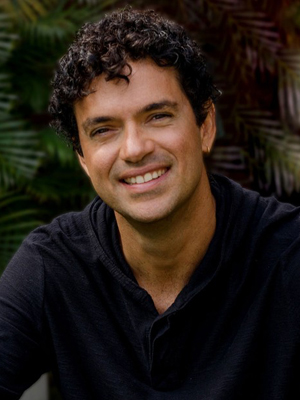 Jorge Vercillo
