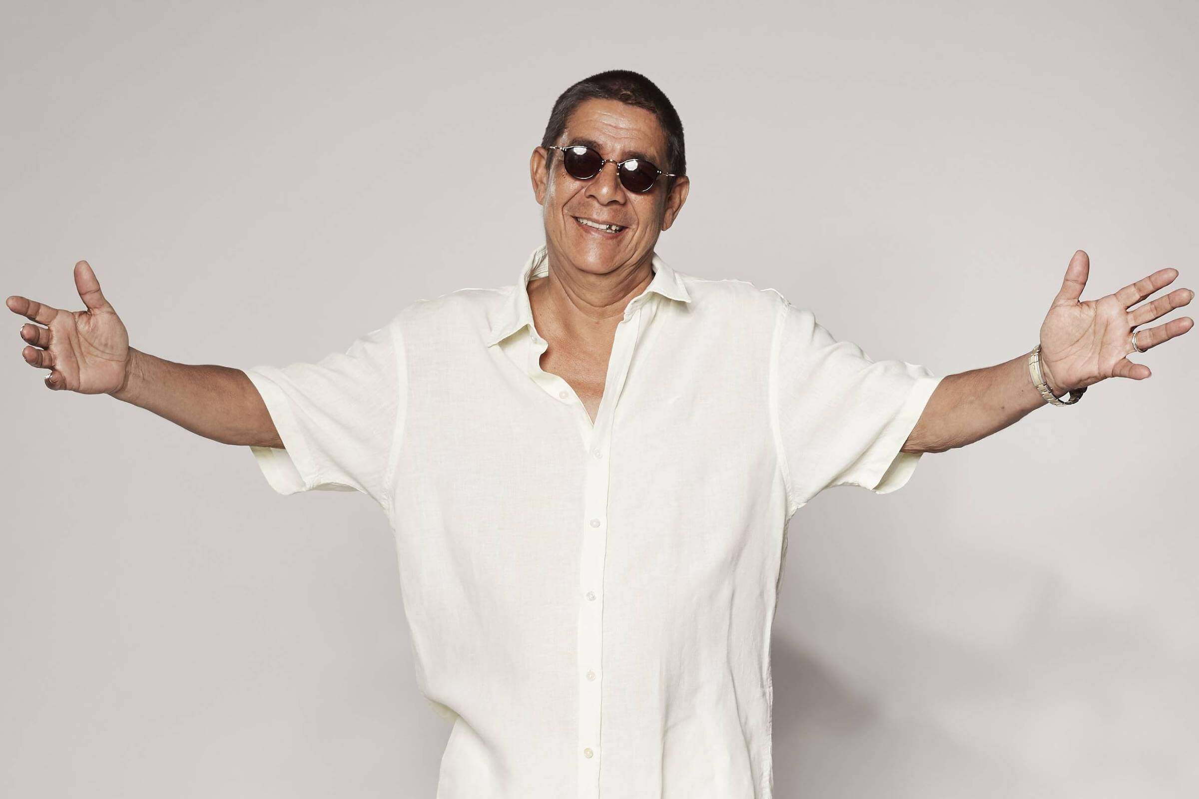 Zeca Pagodinho